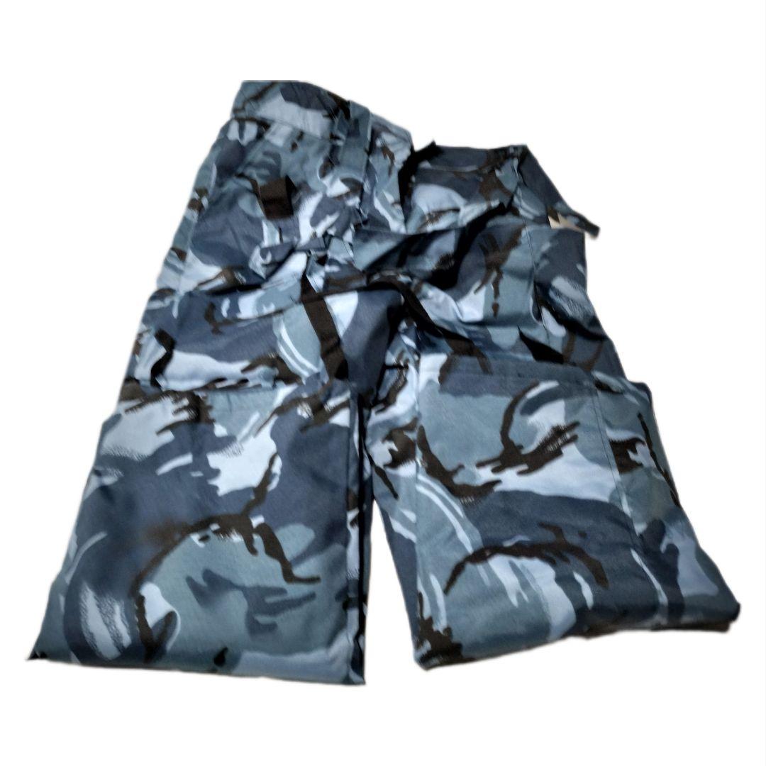 ロシア軍 実物 ロシア連邦刑執行 FSIN 防寒着 迷彩服 46-3