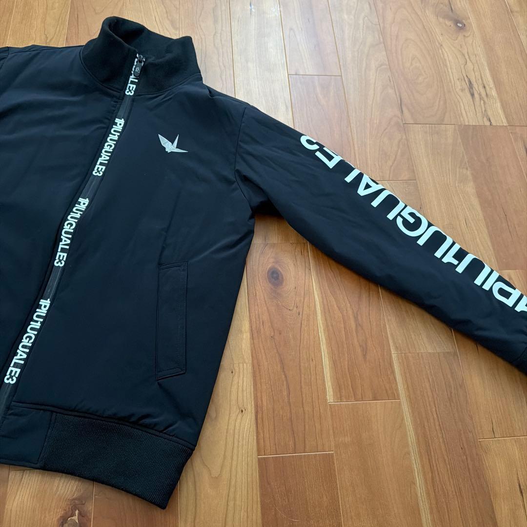 Lサイズ　1piu1uguale3 メンズゴルフ