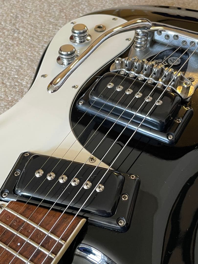 ■モズライトベンチャーズモデル 国産フィルモア クラシックス 演奏動画あり！