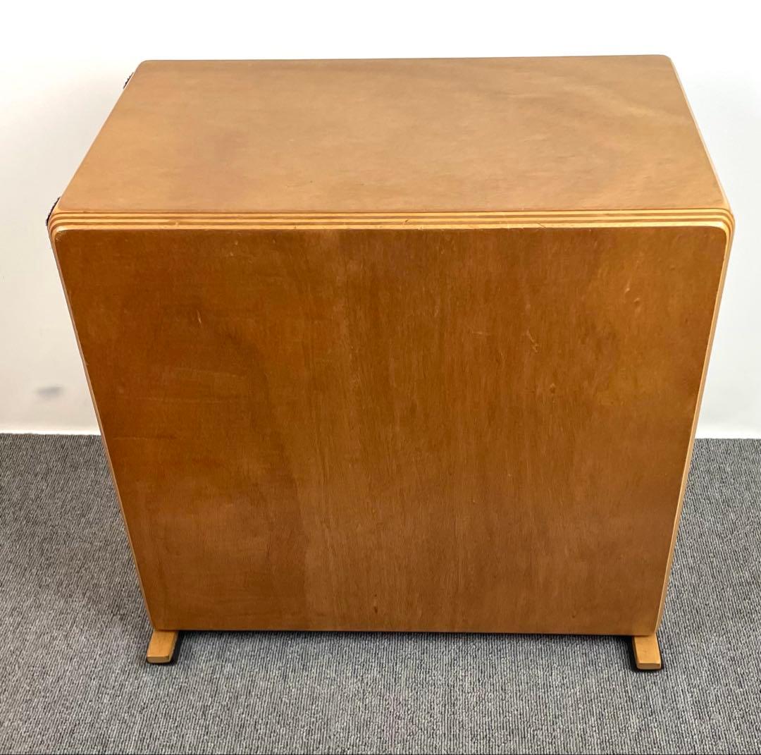 ●schlagwerk シュラグベルク ベースカホン カホン●