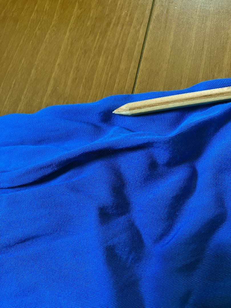 ★50ｓ ビンテージ！キングルイ King Louie ボーリングシャツ 古着