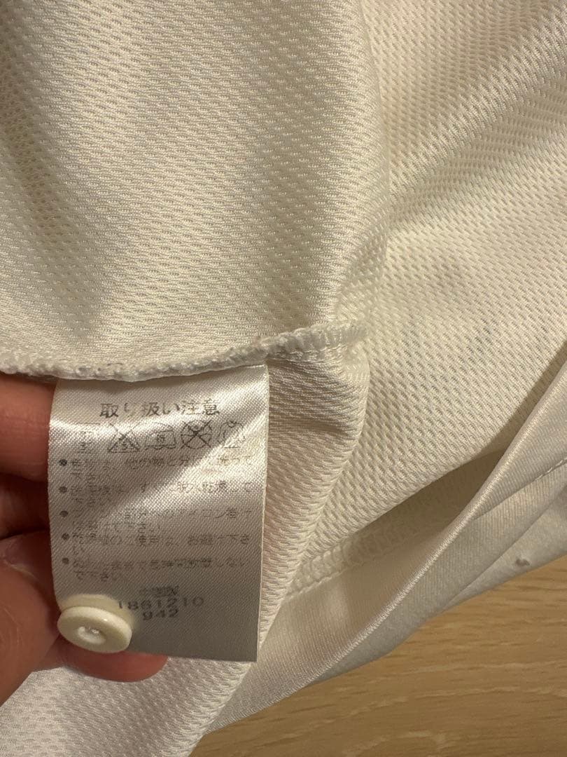 石川祐希　サイン　ウェア2点セット