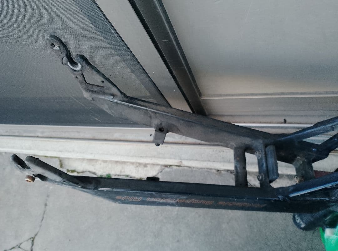 フレーム ｒ＆M BD-1