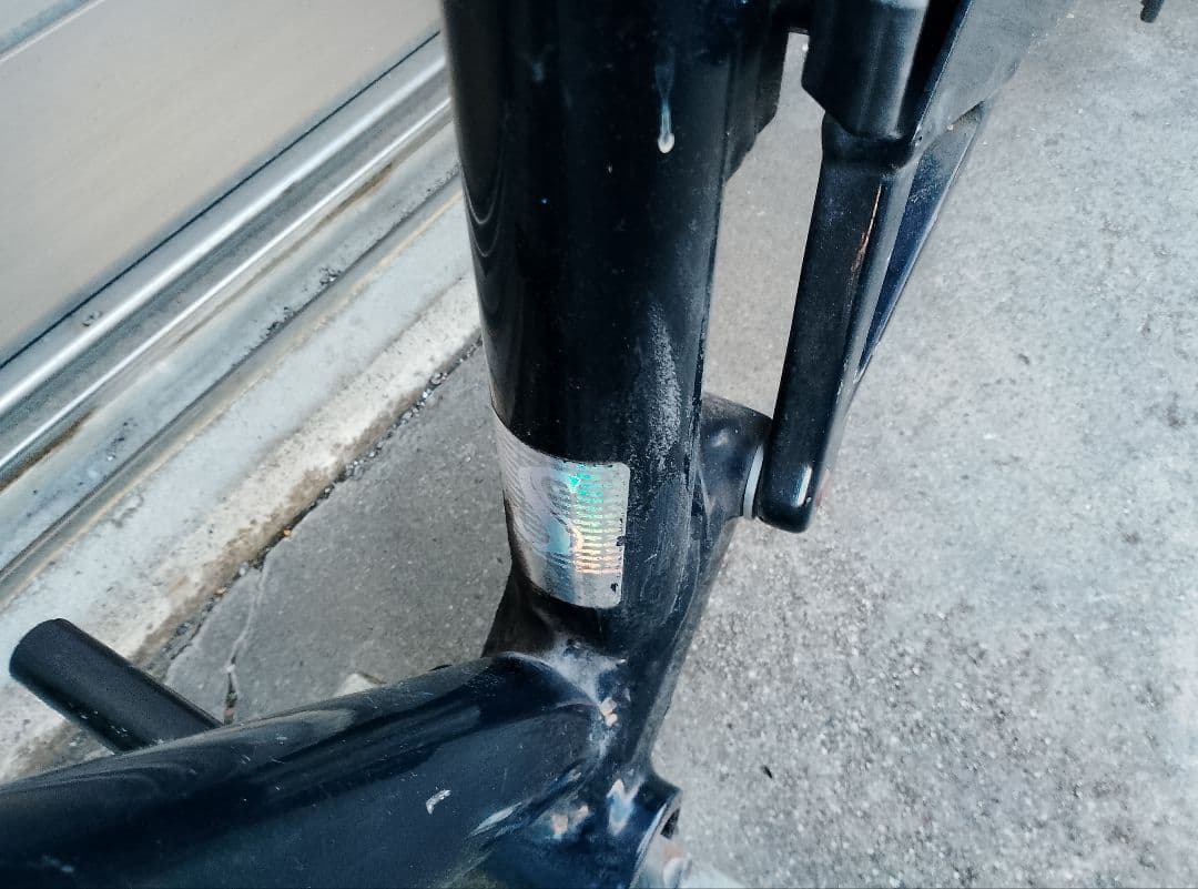 フレーム ｒ＆M BD-1