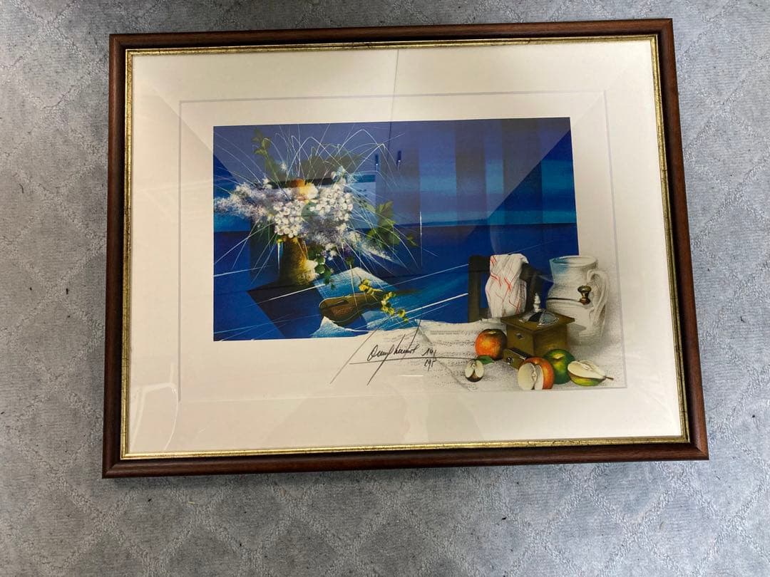 絵画 Oleg P. Shvarts