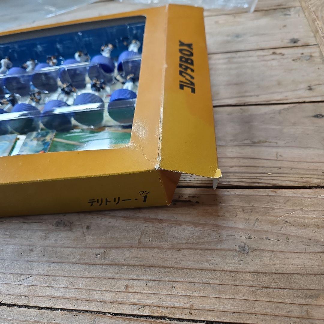 野球フィギュアセット（イチロー）