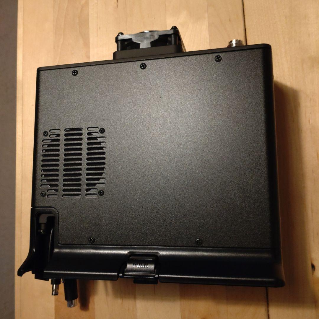 FTX-1用 50ｗパワーアンプSPA-1M