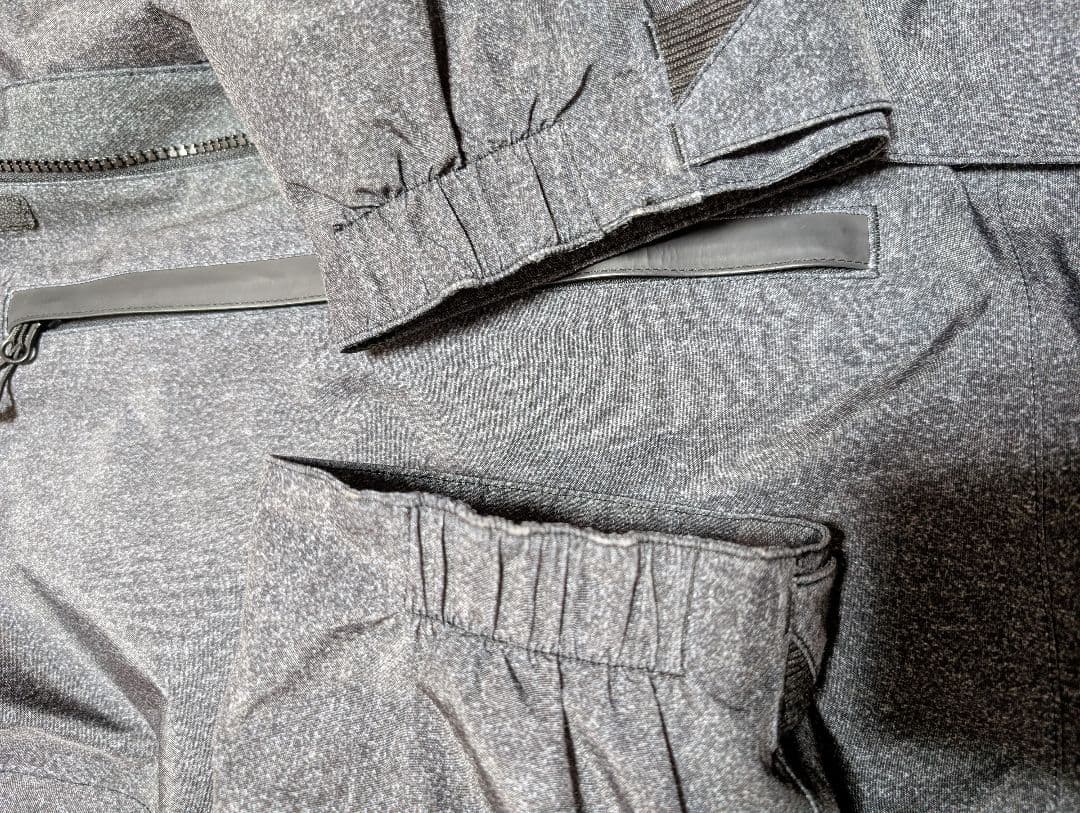 VOLCOM GORE-TEX フード付きジャケット