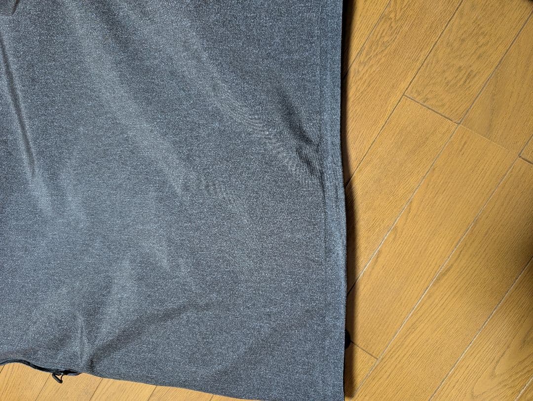 VOLCOM GORE-TEX フード付きジャケット