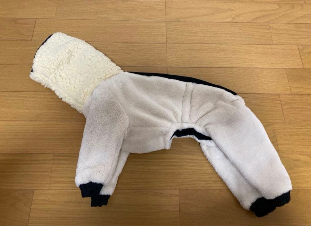 grindog グラインドッグ イタグレ イタリアングレーハウンド スノースーツ