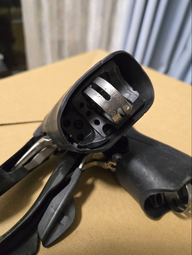 デュラエース 10S用