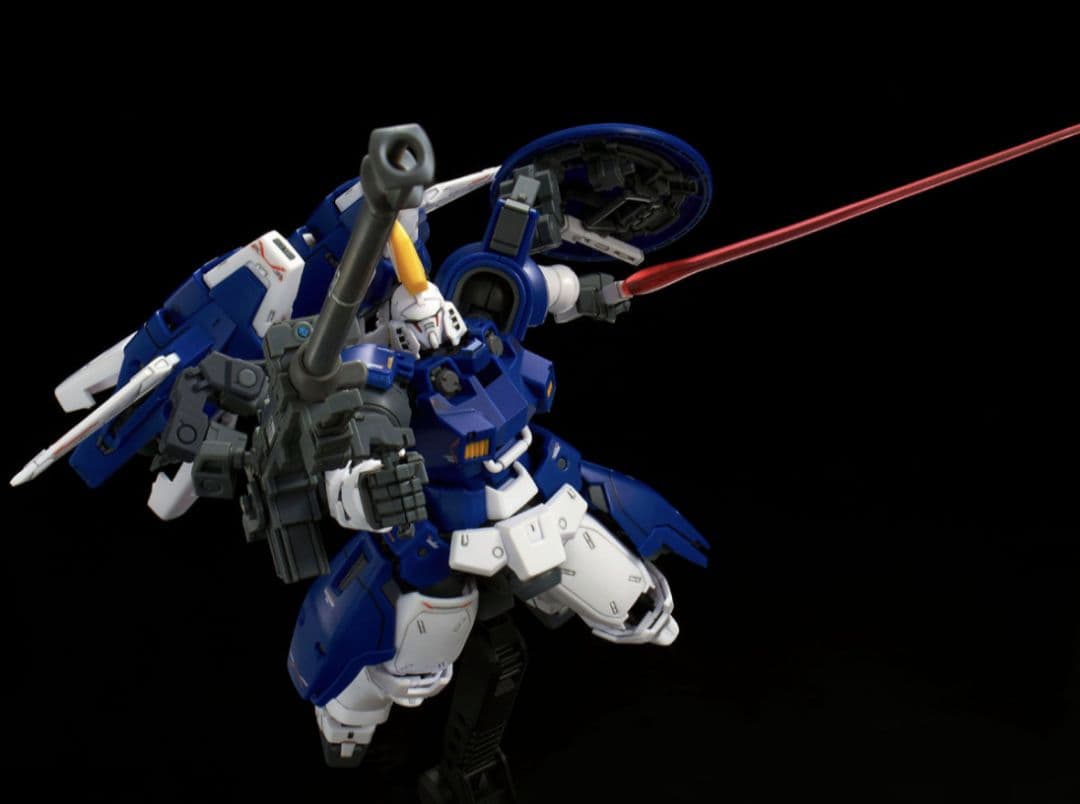 【新品・未組立】RG トールギスⅱ 3体セット [匿名配送・送料無料]