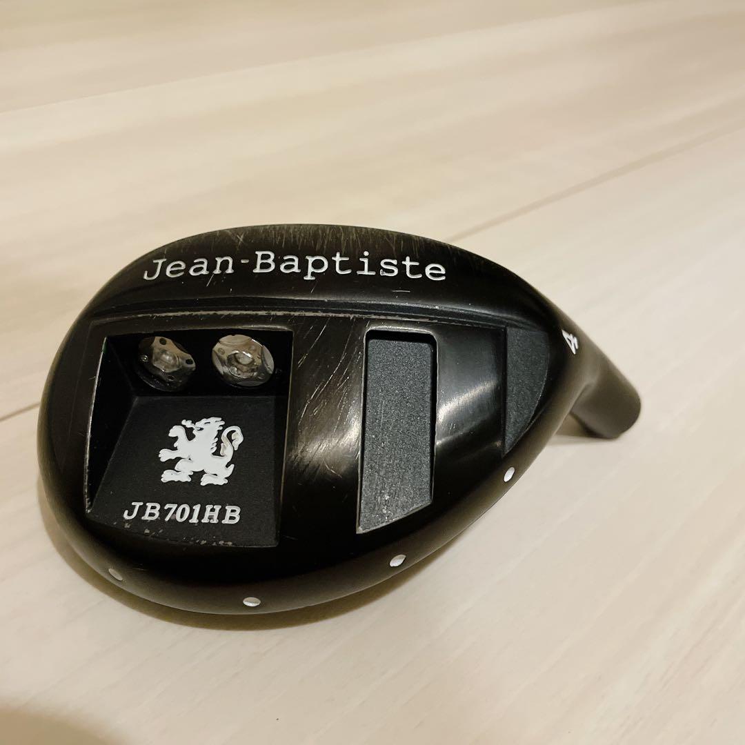 【ジャン・バティスト】JB701HB ユーティリティクラブ 2本セット