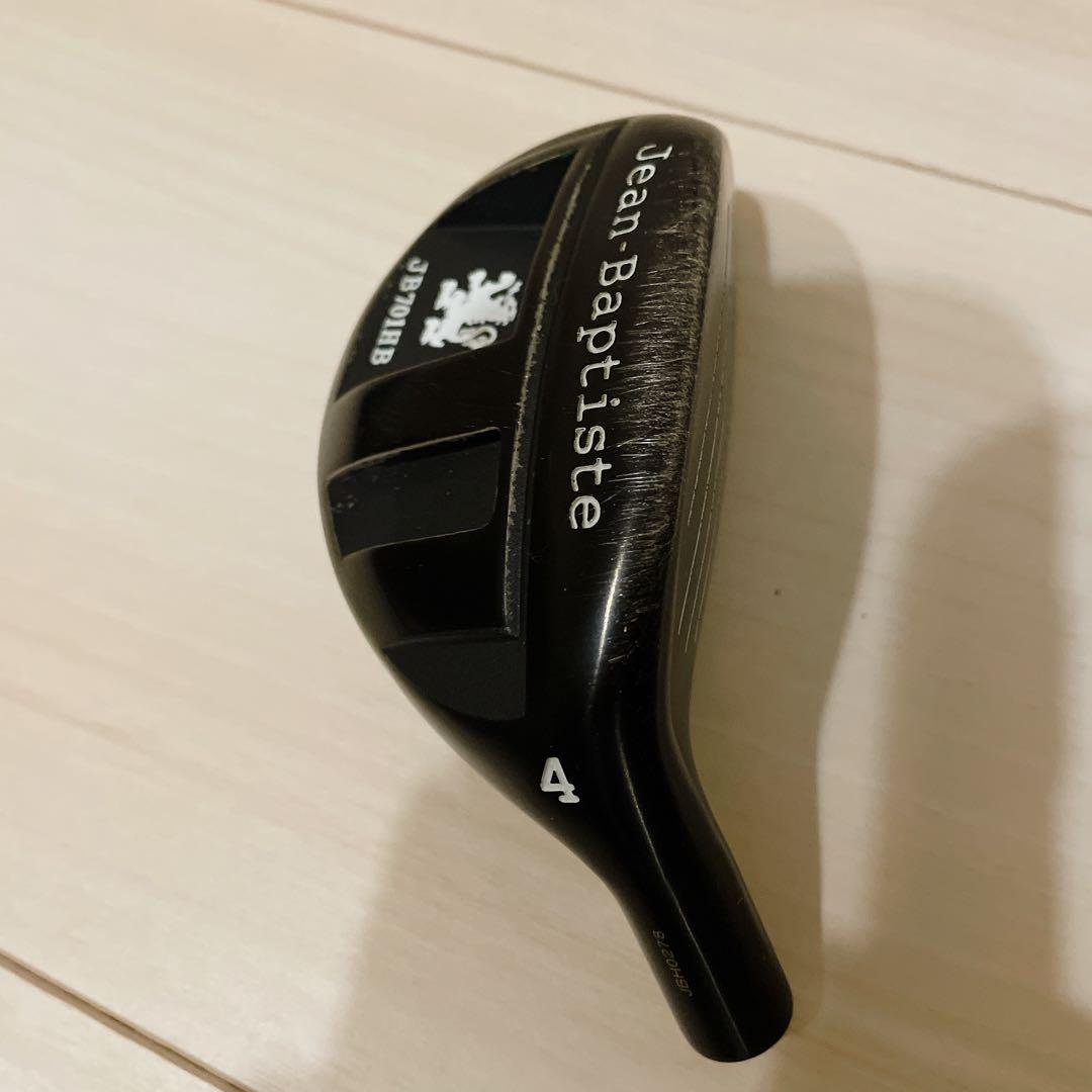 【ジャン・バティスト】JB701HB ユーティリティクラブ 2本セット
