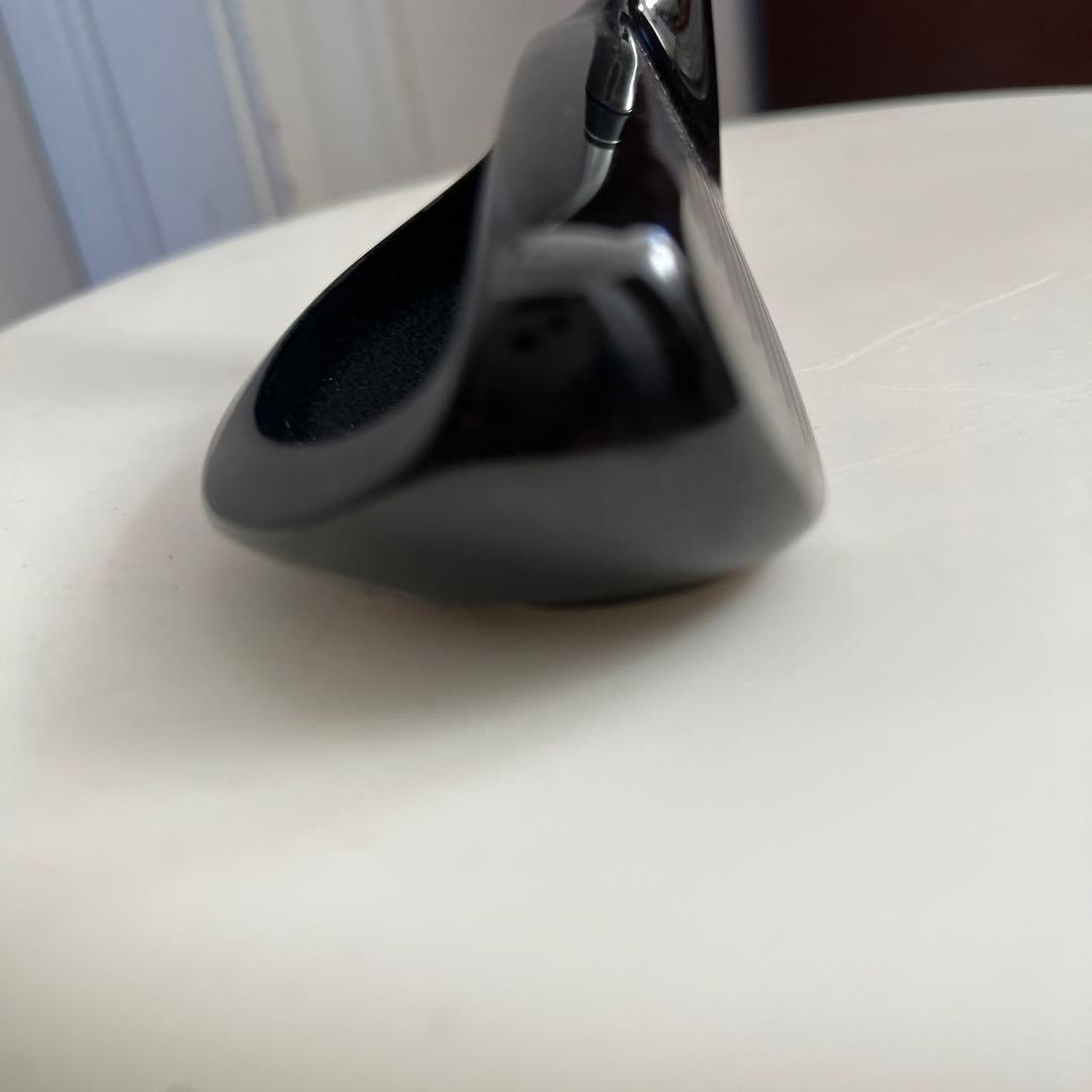 プロギアegg i + UT５（2011年製）