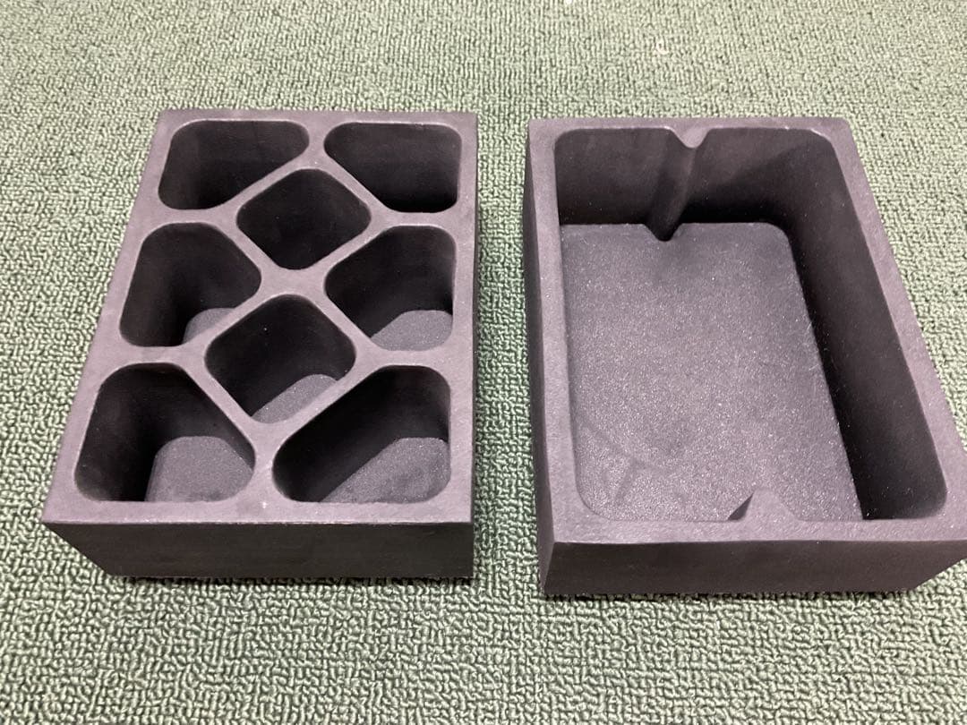 廃盤 スパイスブロック A ＆B・ステンボックス・ハンガー スノーピーク