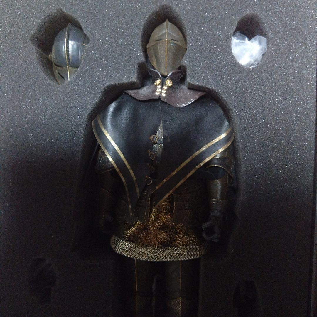 Helio studio 1/6 ロンドールの亡霊騎士