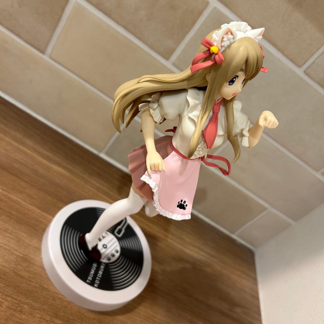 P*様 けいおん！フィギュア Trio-Try-it Figure まとめ売り