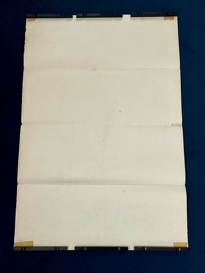 追憶　USオリジナル映画ポスター