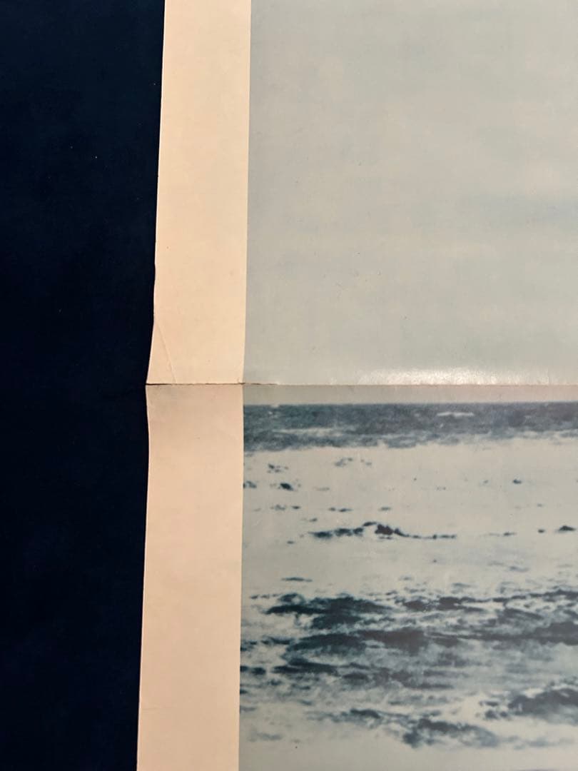 追憶　USオリジナル映画ポスター