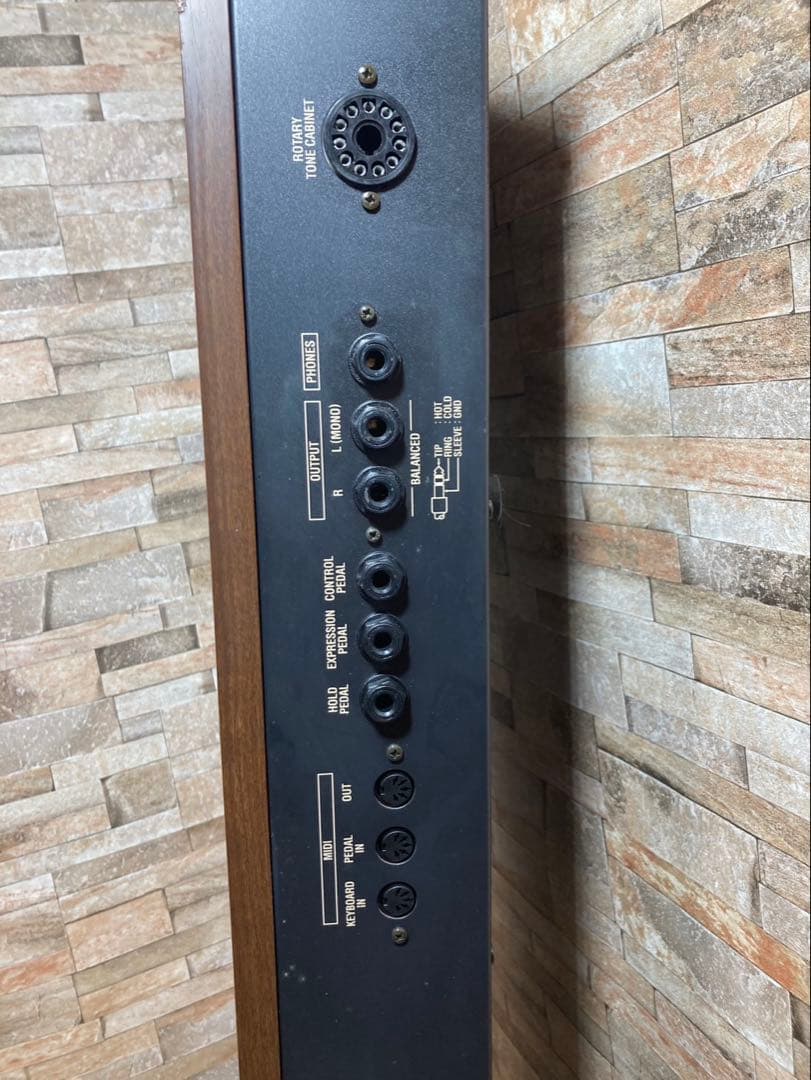 希少　Roland VK-8 オルガンキーボード ローランド