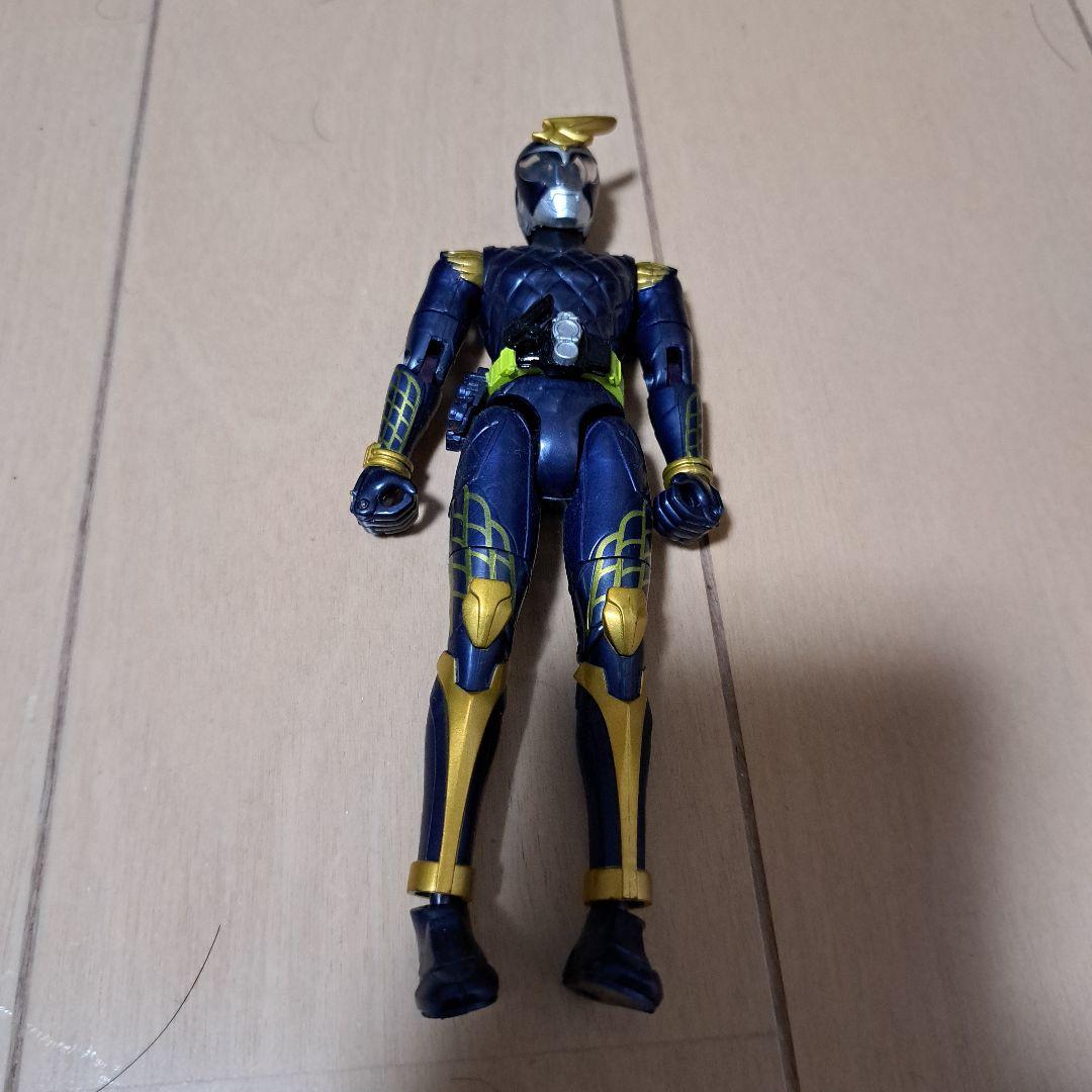 アームズチェンジシリーズ 仮面ライダー鎧武 まとめ売り