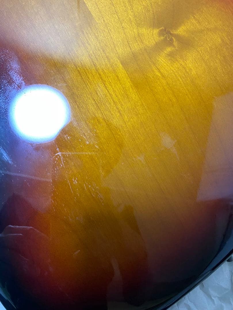 ベース Fender Mexico 60's JazzBass