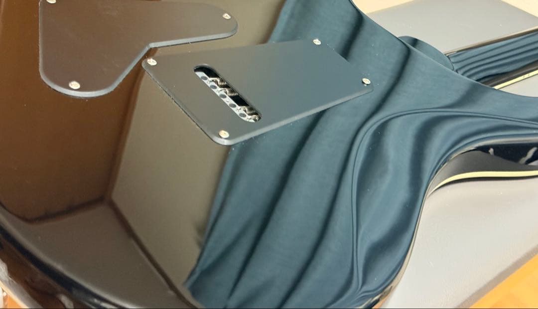 ギター PRS SE CUSTOM 24 Quilt Package