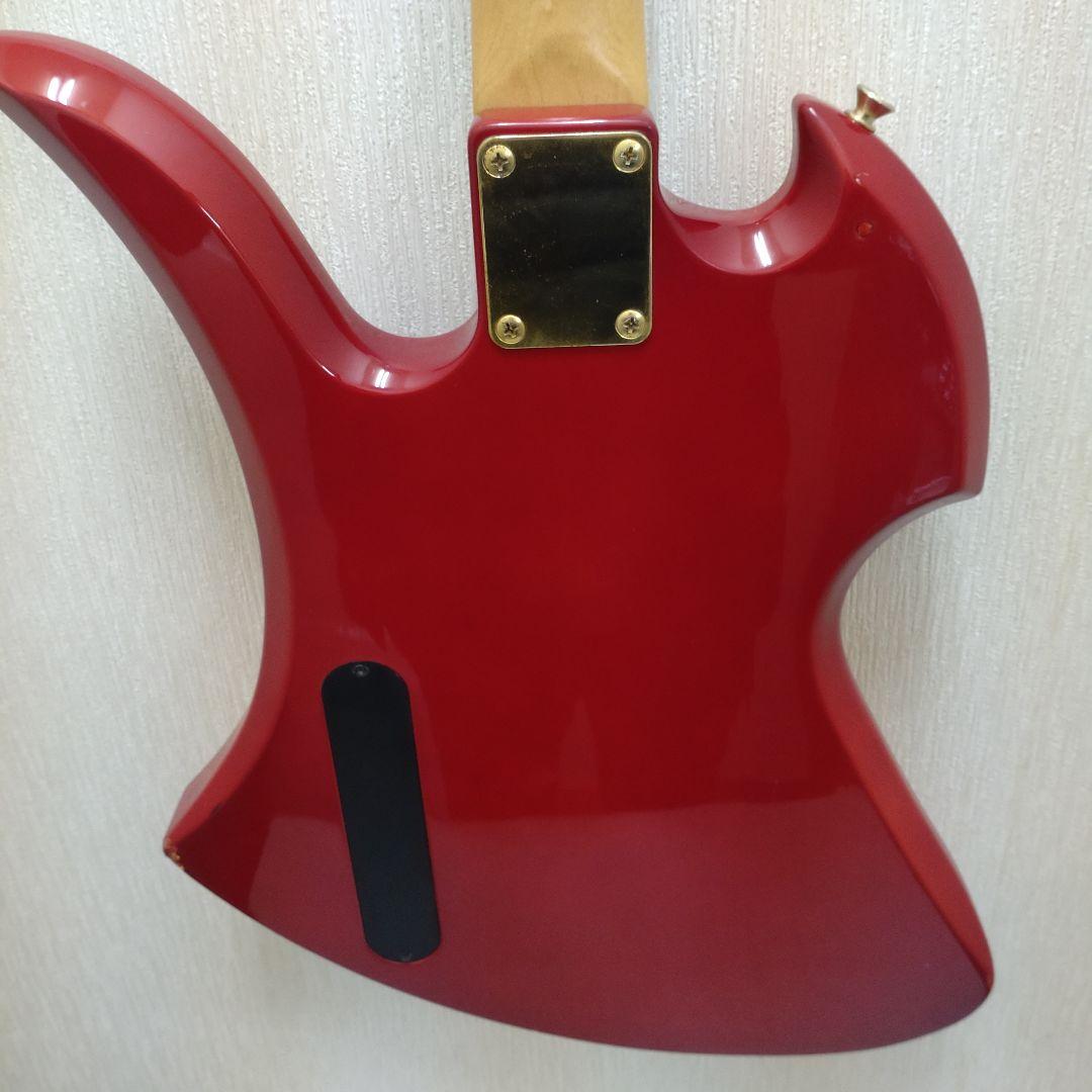 TARGET MGT-50 hide X Japan モッキンバード