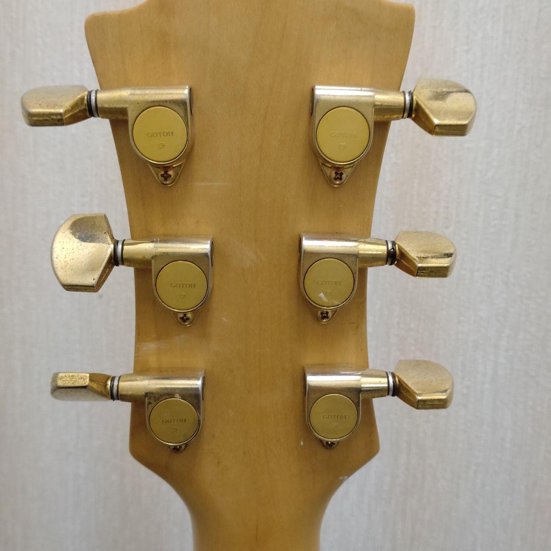 TARGET MGT-50 hide X Japan モッキンバード