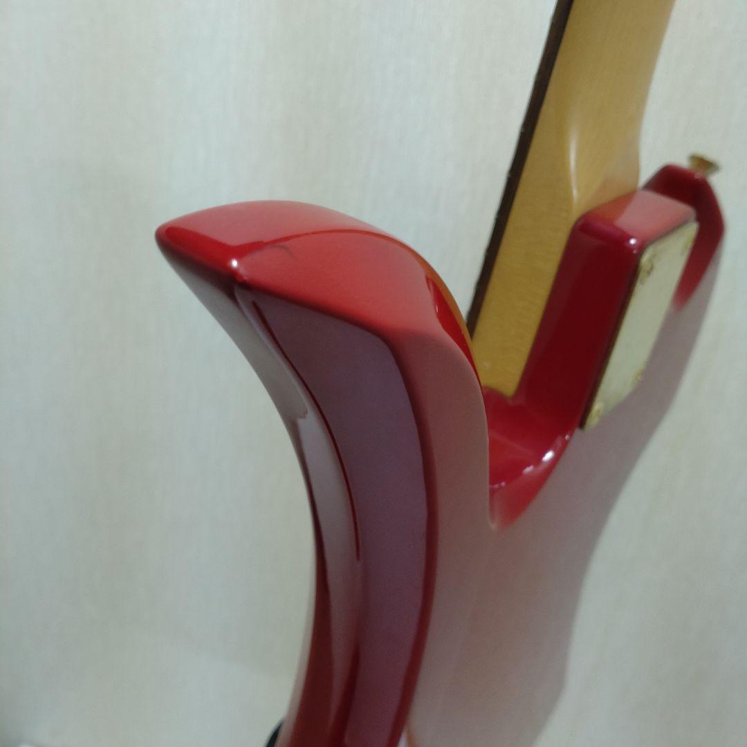 TARGET MGT-50 hide X Japan モッキンバード