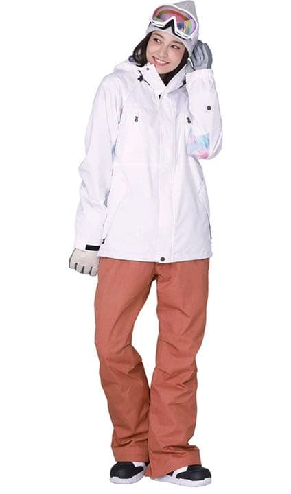 スノーウエアセット