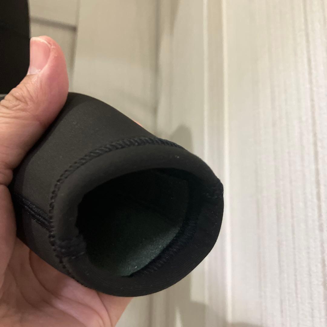 クイックシルバー QUIKSILVER　キッズ用ウェットスーツ　140㎝