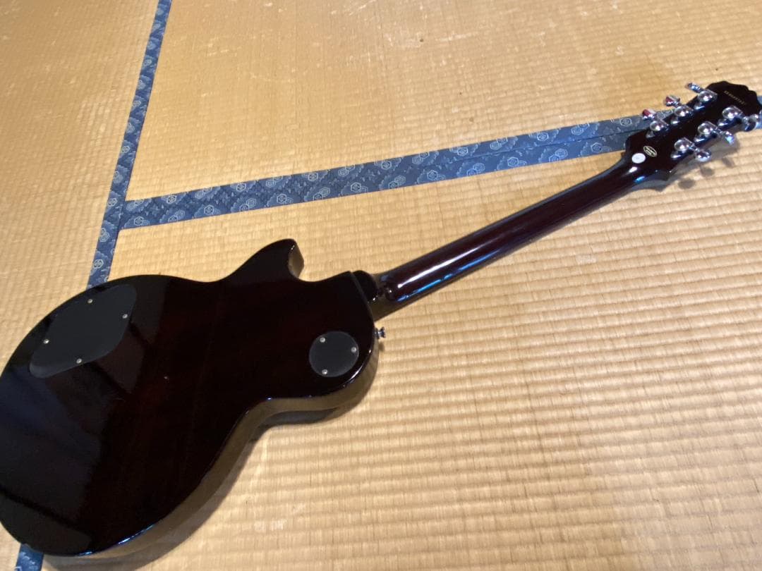 096 epiphone lespoul studio エピフォン