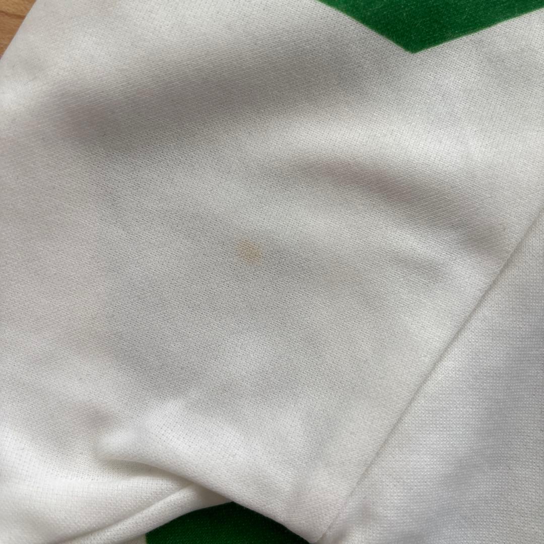 【希少/1991年】エネーレ ワールド東海マスターズ ヨーロッパ代表 L 日本製