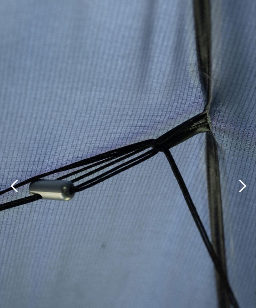 ムラコ murako タープ ペネローぺ カーサイドタープ