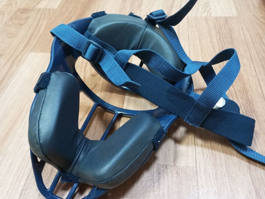 軟式 少年用 キャッチャー 防具 野球 5点セット 小学生向け