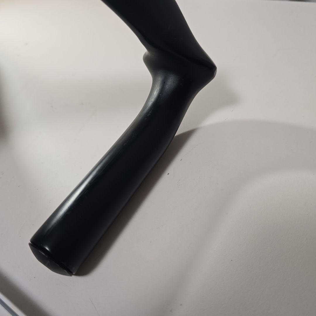 ARGON18 ハンドル定価40万円 velobikeマウントプレート 付き