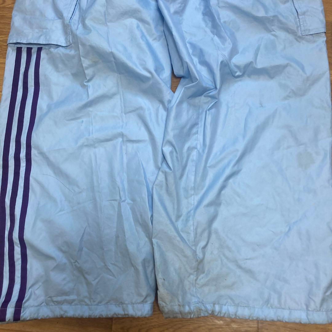 ￼adidas kerwin frost コラボ　スウェットパンツ