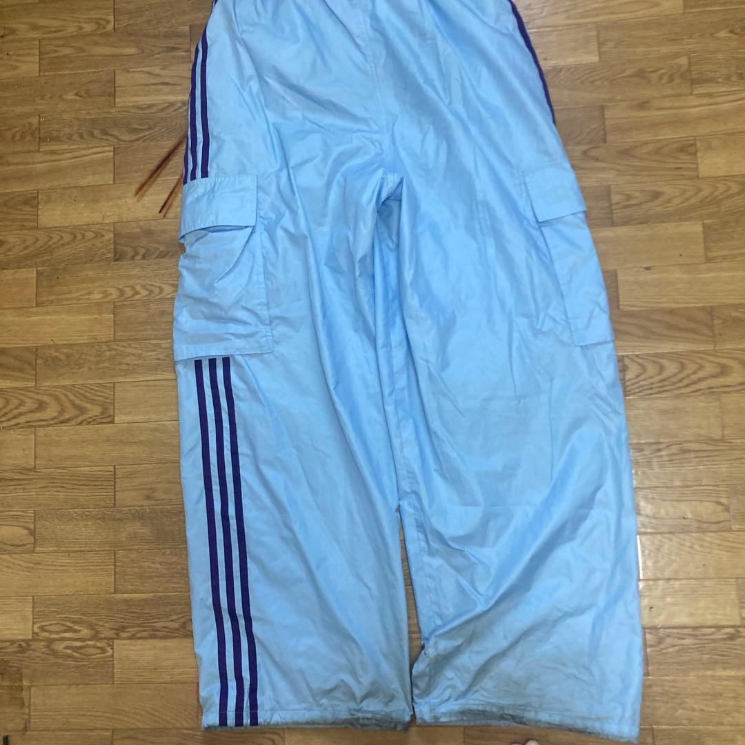 ￼adidas kerwin frost コラボ　スウェットパンツ