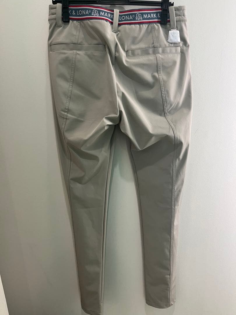 MARK&LONA MLM-5C-AT03 定価40,700円 新品タグ付