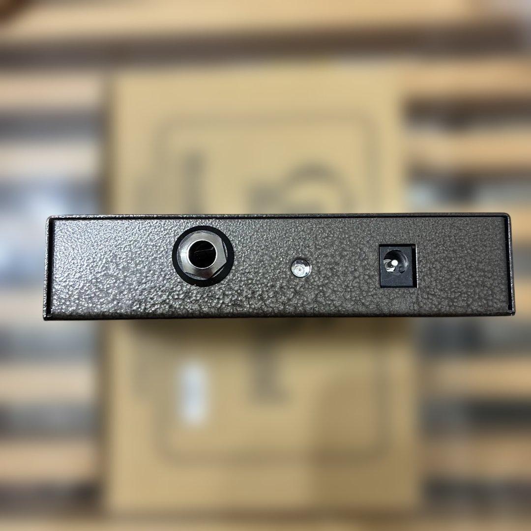 【新品同様】Crews maniac sound BUFFOUT