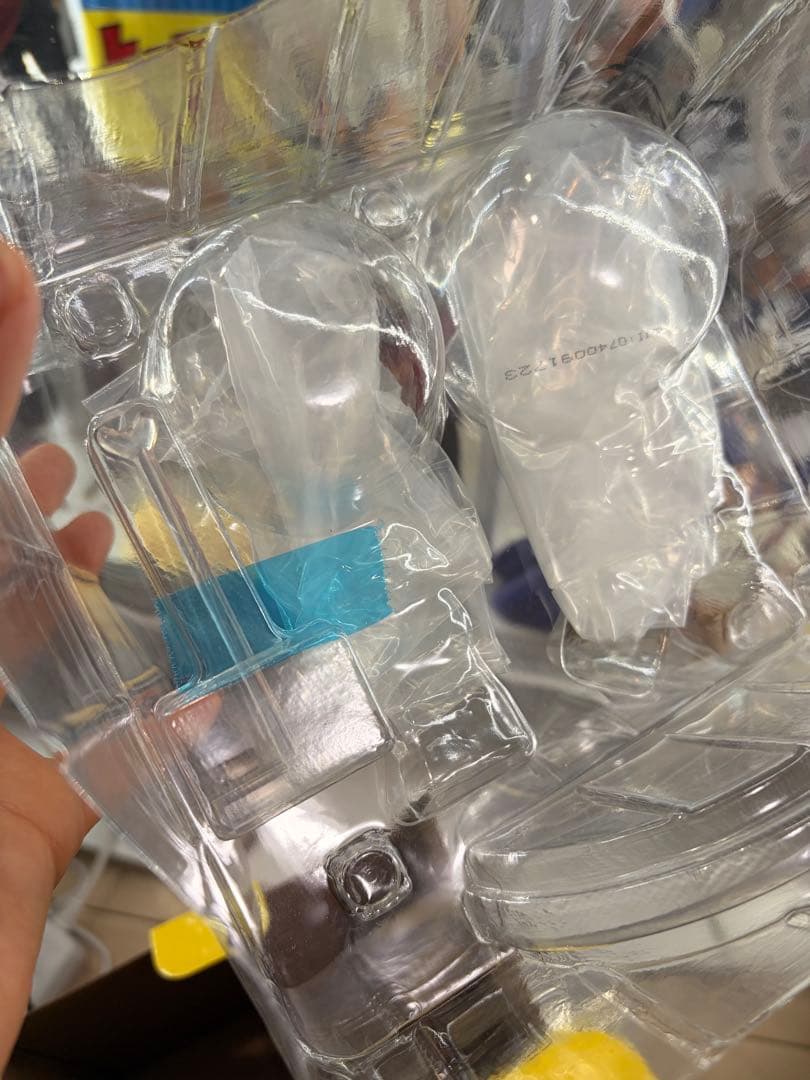 ヒロアカ 連なる星霜 MASTERLISE いずく かつき D賞