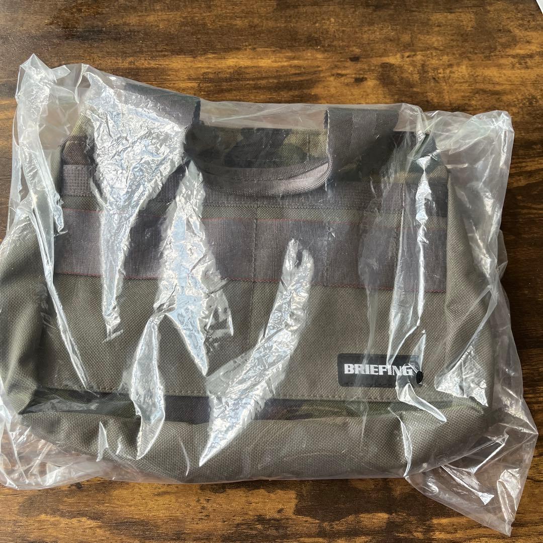 circle pineBRIEFING GOLF ブリーフィング ゴルフ