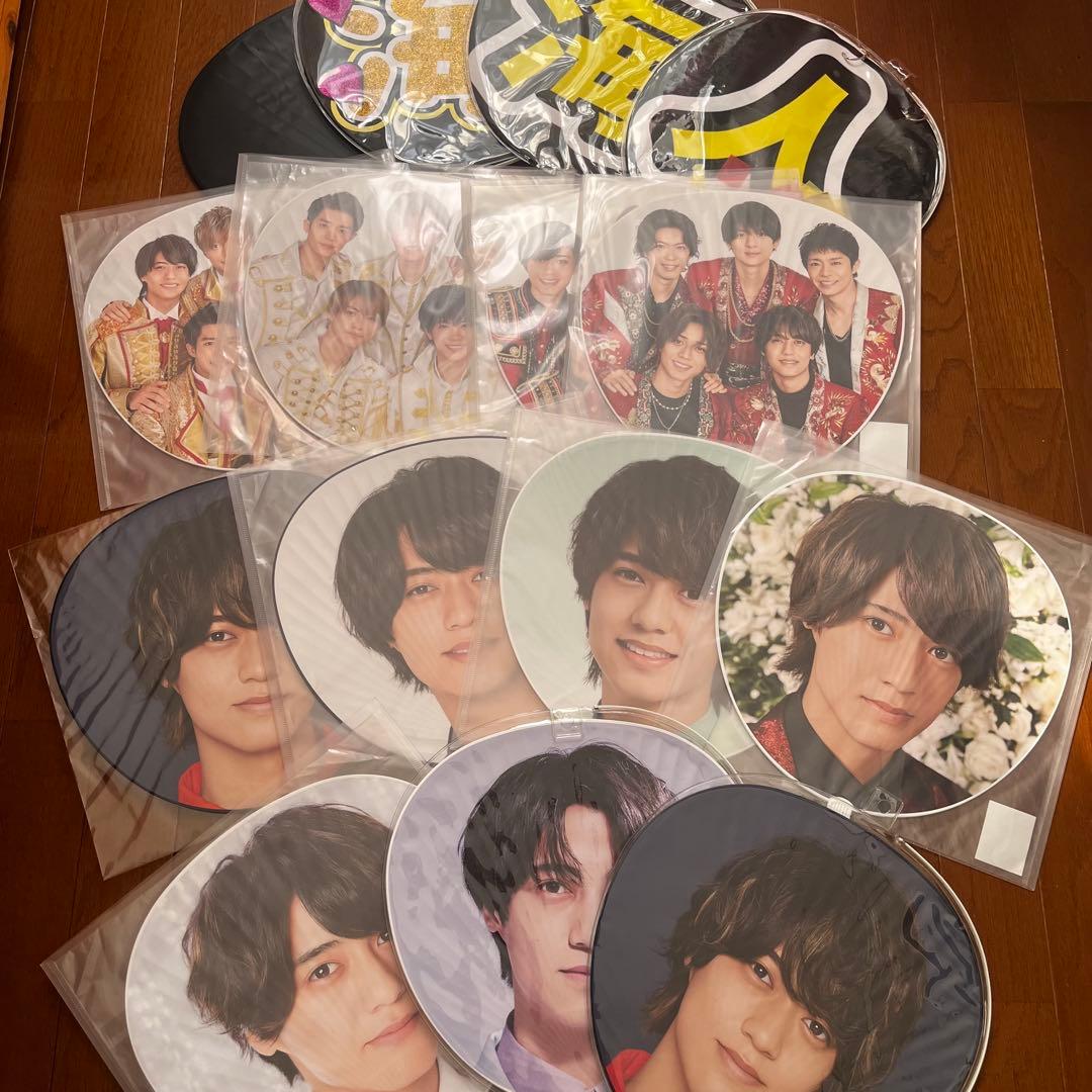 King & Prince まとめ売り