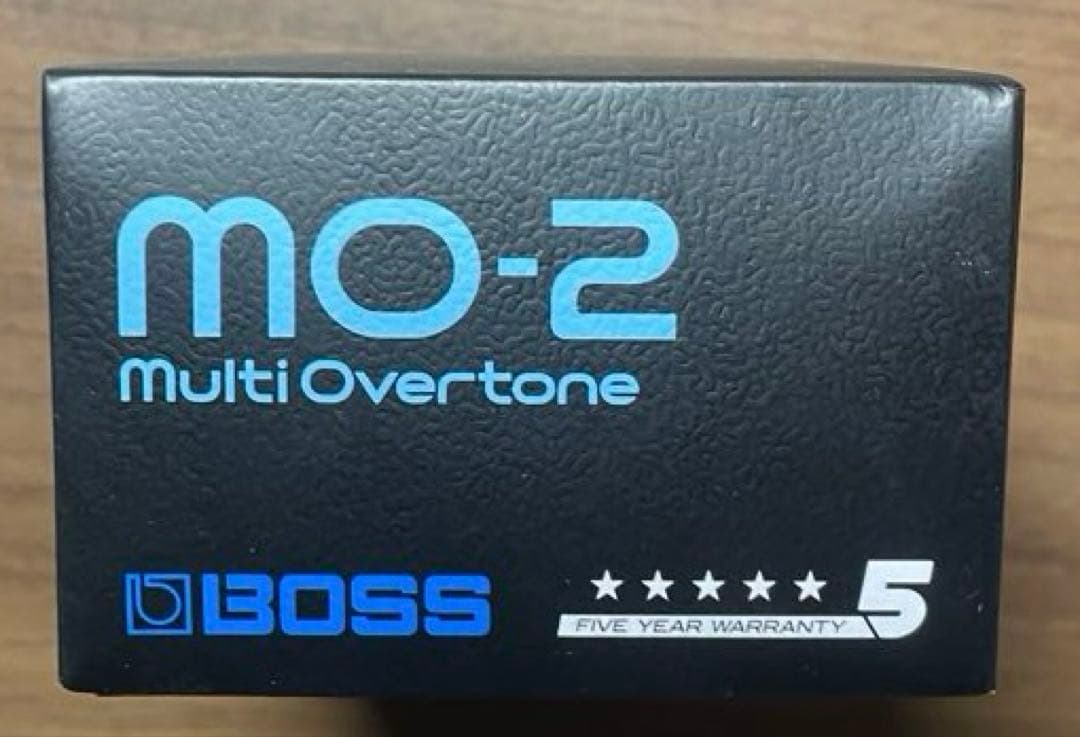 BOSS マルチオーバートーン MO-2