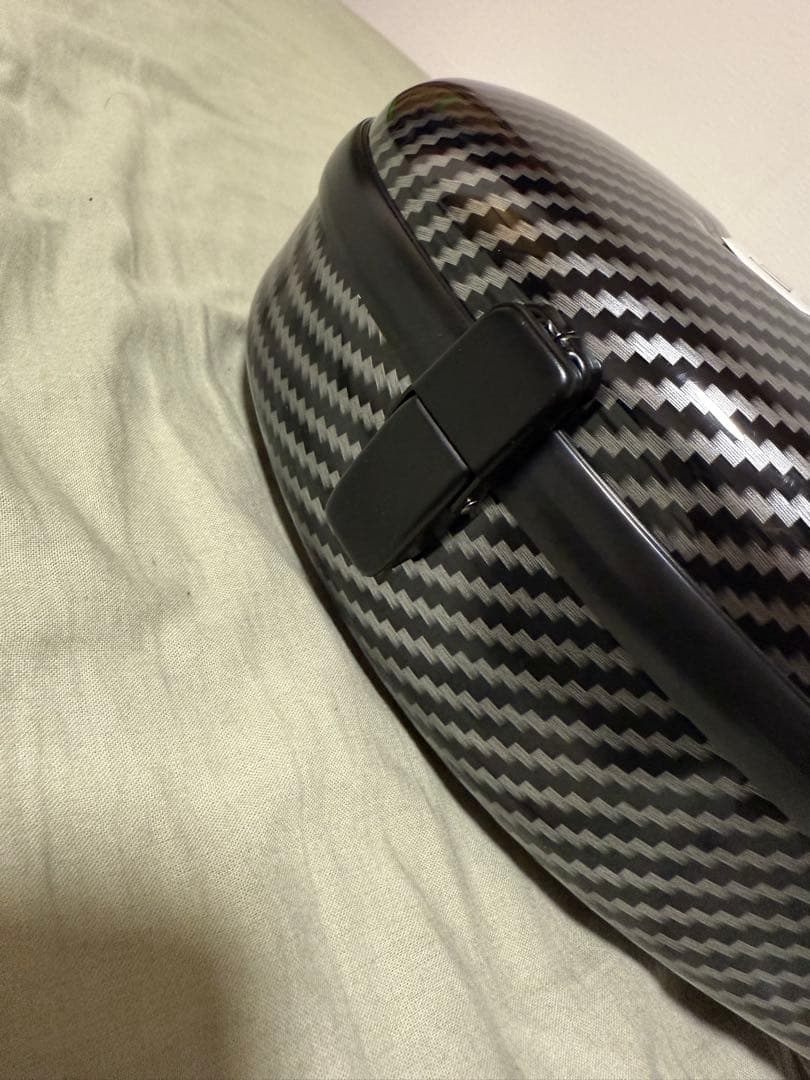 IRIN Violin Case .. バイオリンケース