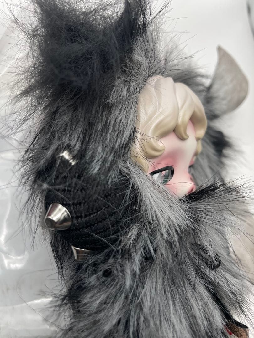 SKULLPANDA スカルパンダ You Found Me！シークレット