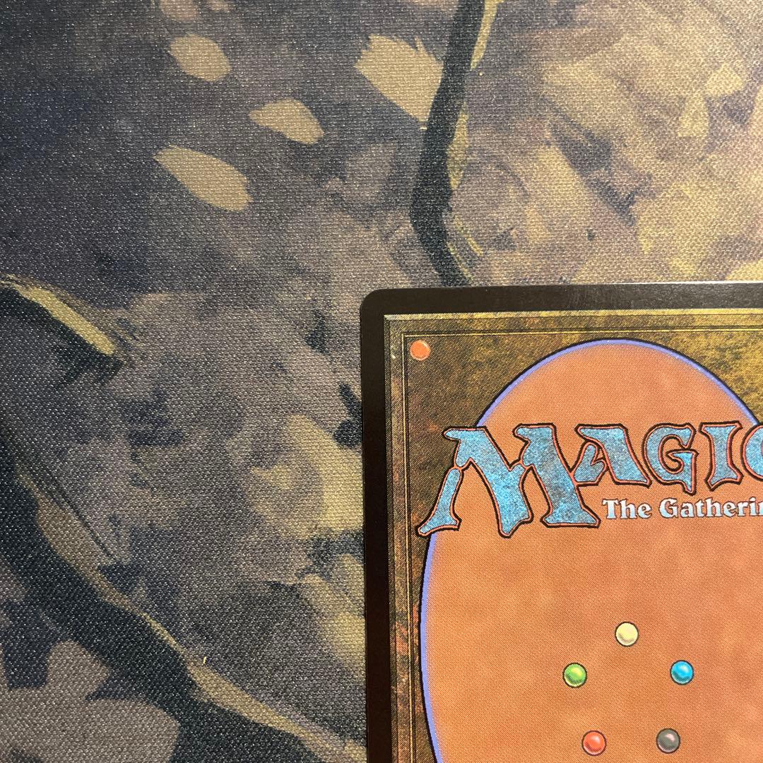 救済者、セフィロス/Sephiroth, the Savior 英語 foil