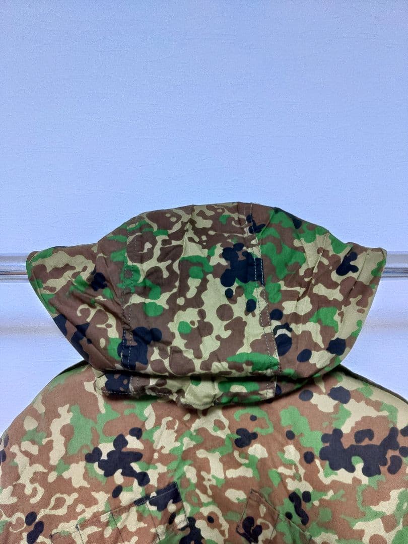 陸自防寒外衣(レプリカ)